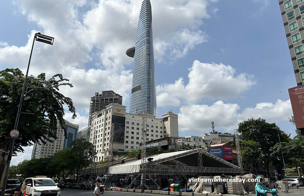 Bitexco Financial Tower