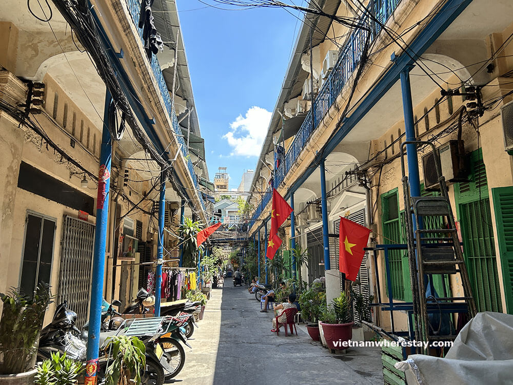 Chinatown Saigon