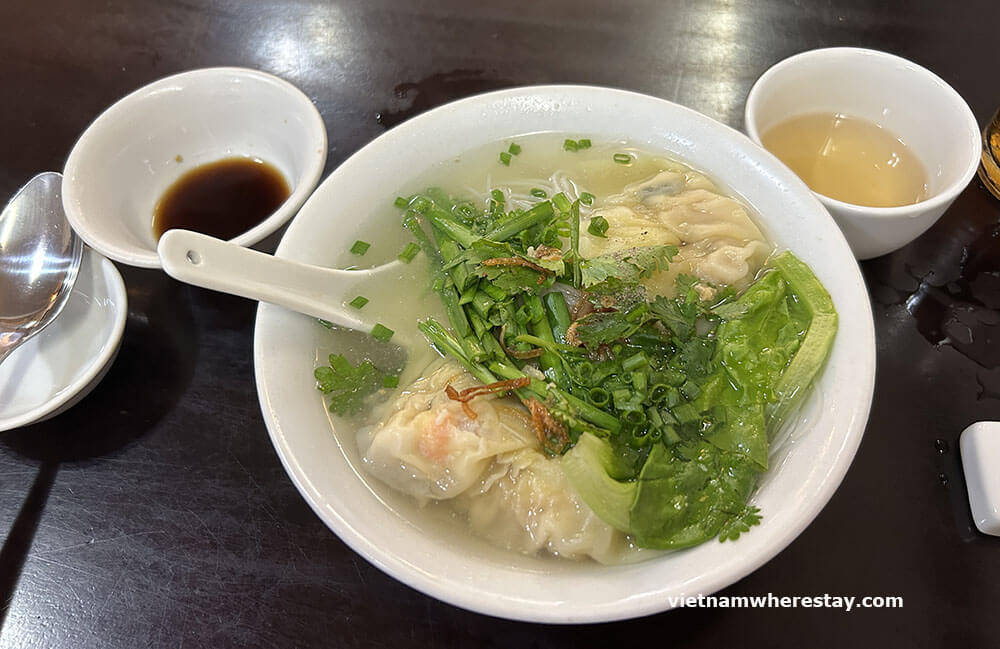 Dim Sum Chinatown D5