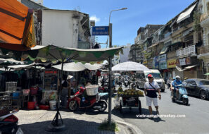 Where to Stay in Ho Chi Minh City: 4 Best Districts & Areas ...