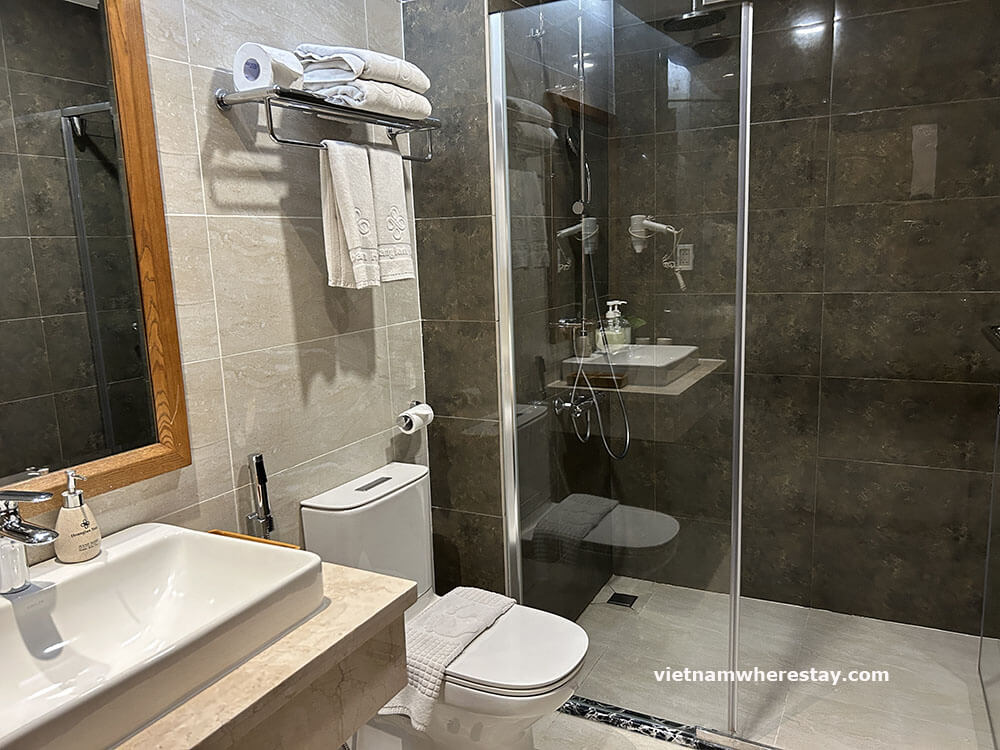 Hoang Lan Hotel