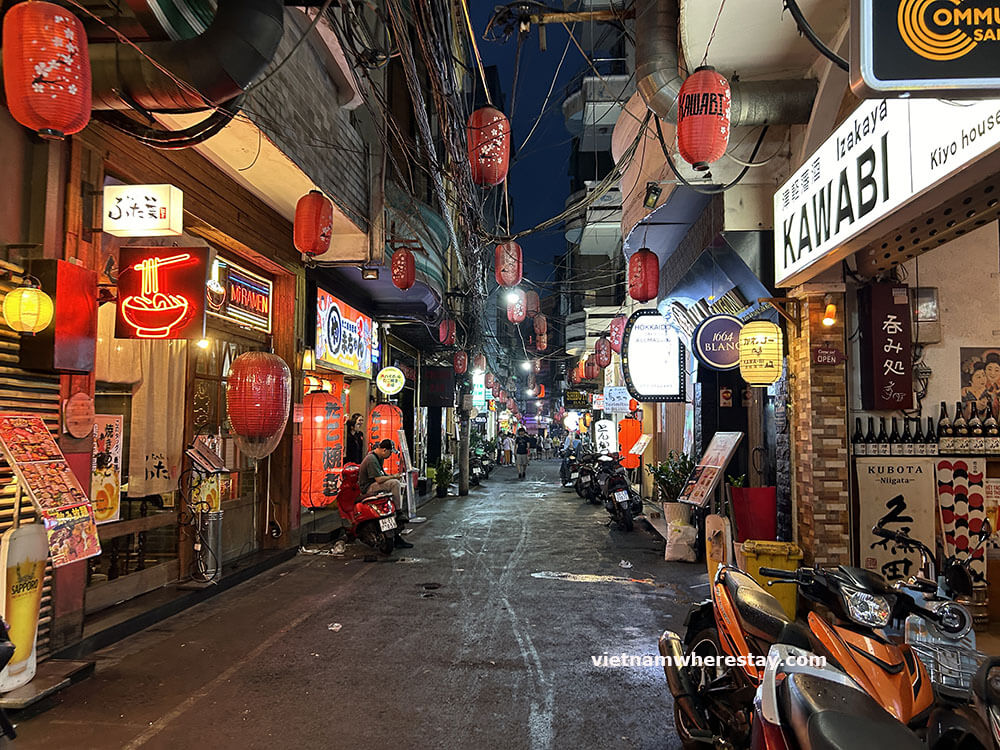 Japan Town