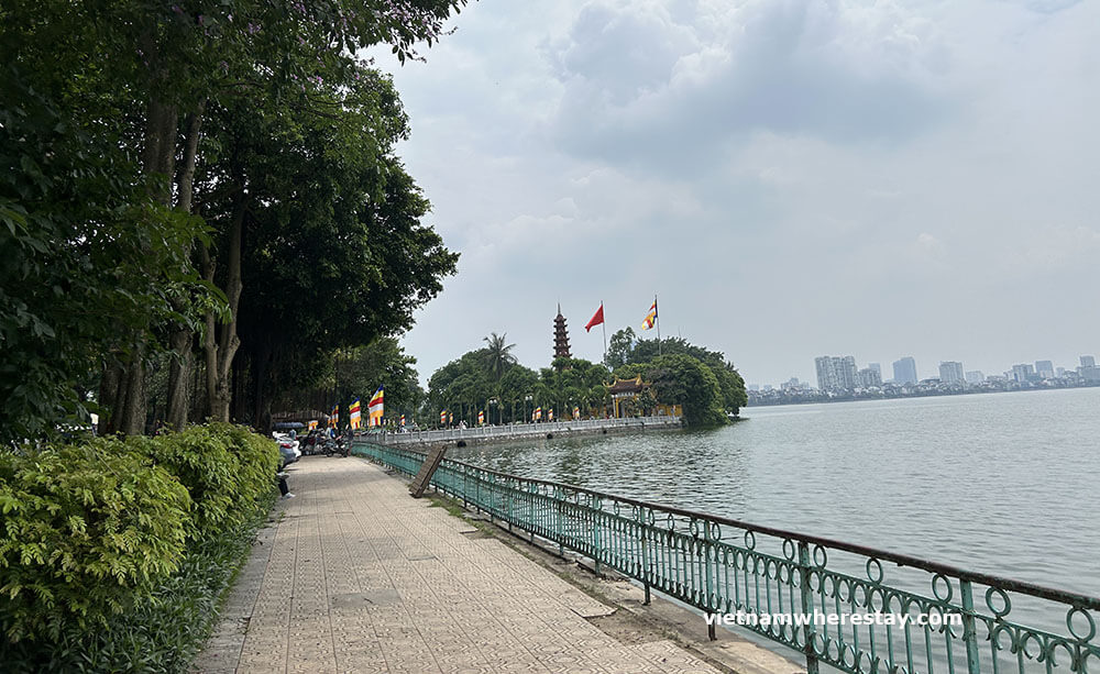 West Lake