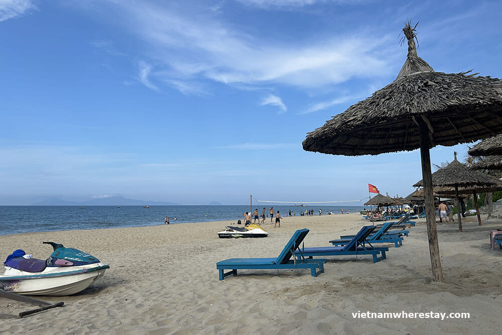 An Bang Beach