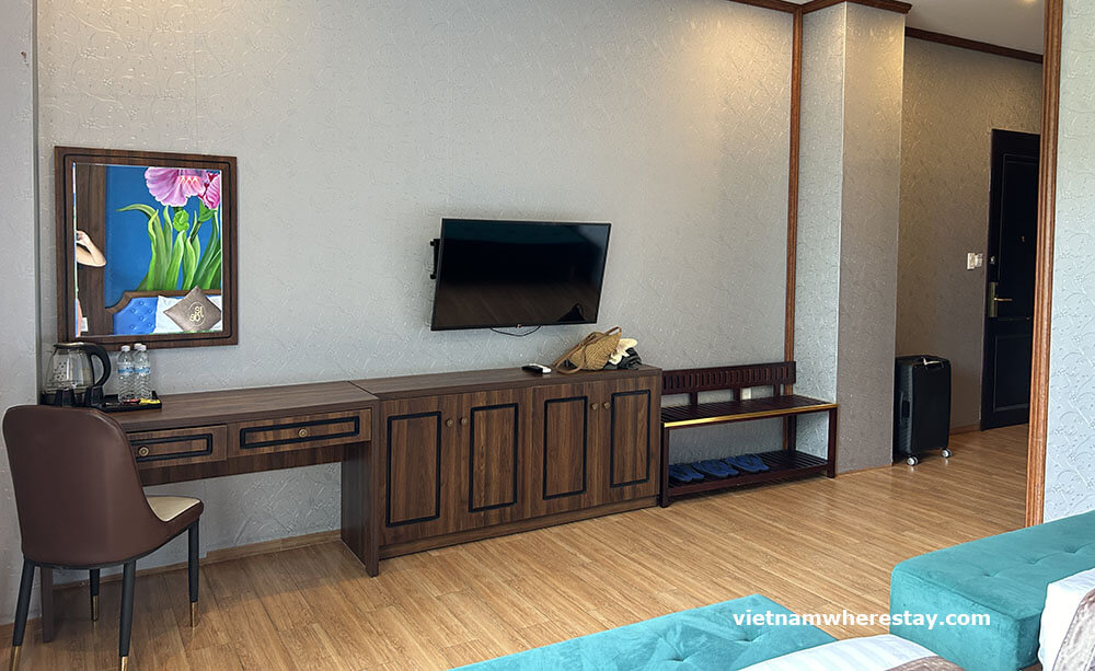 facilities at Jade Scene