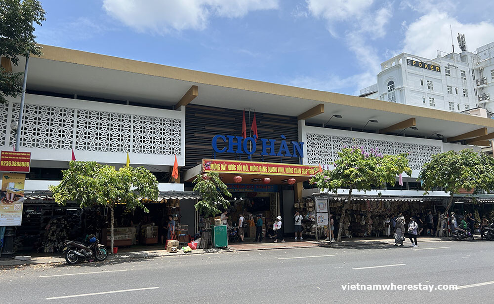 Han Market