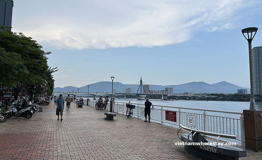 Han River