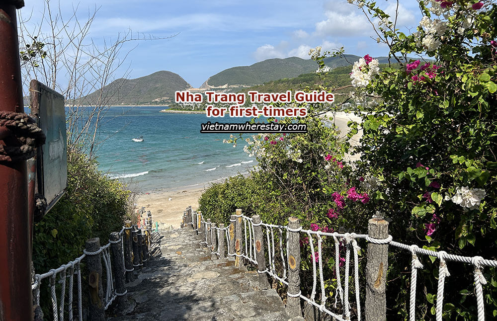 Travel Guide about Nha Trang for first-timers