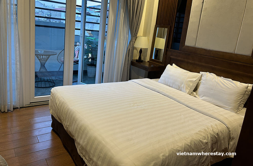 The West Hotel and Spa