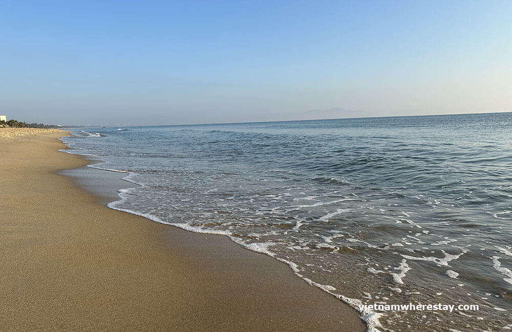 An Bang Beach Hoi An