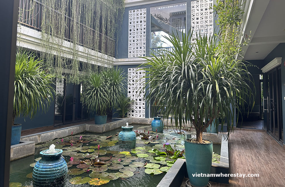 Aira Boutique in An Bang Beach