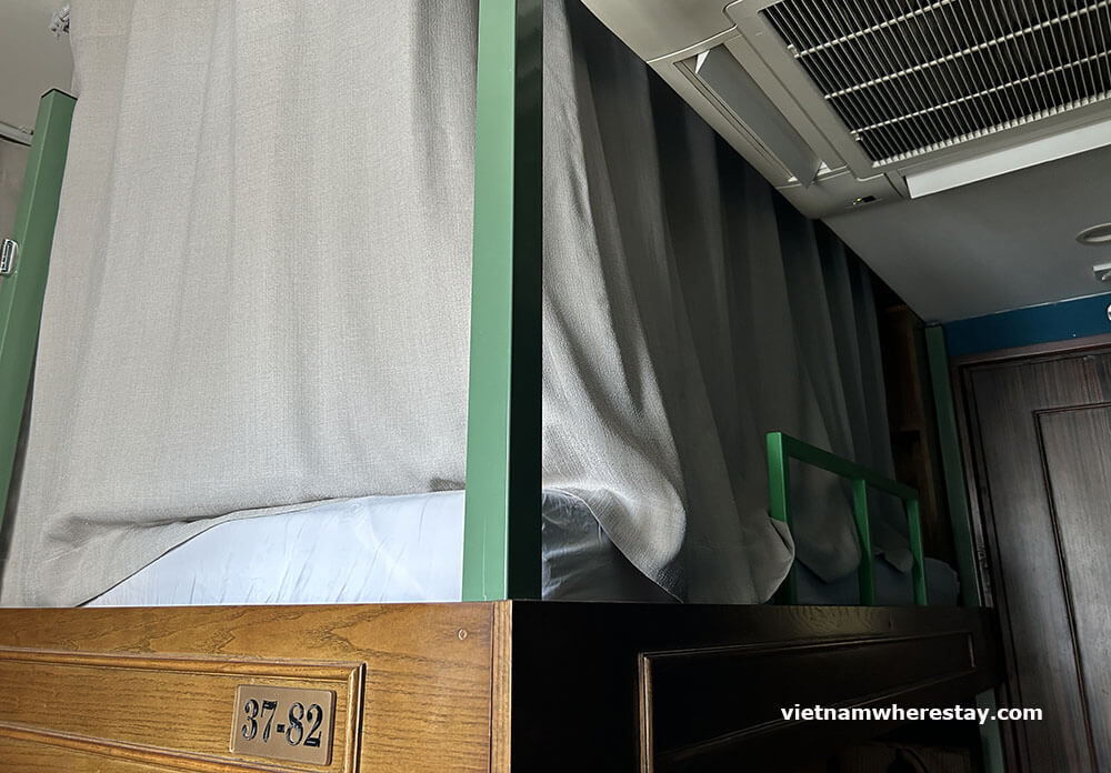 Little Charm Hanoi Hostel