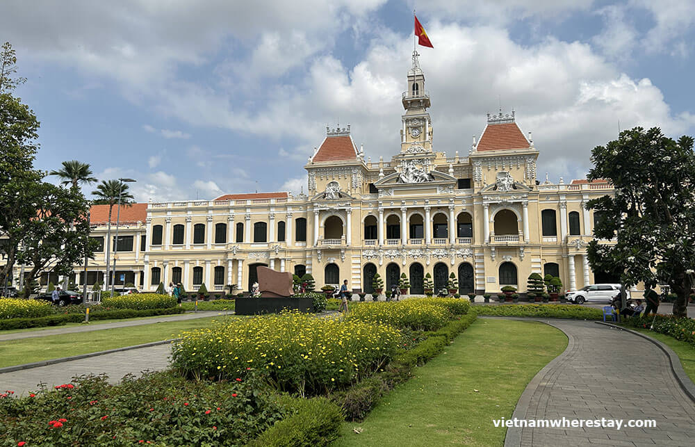 Ho Chi Minh City