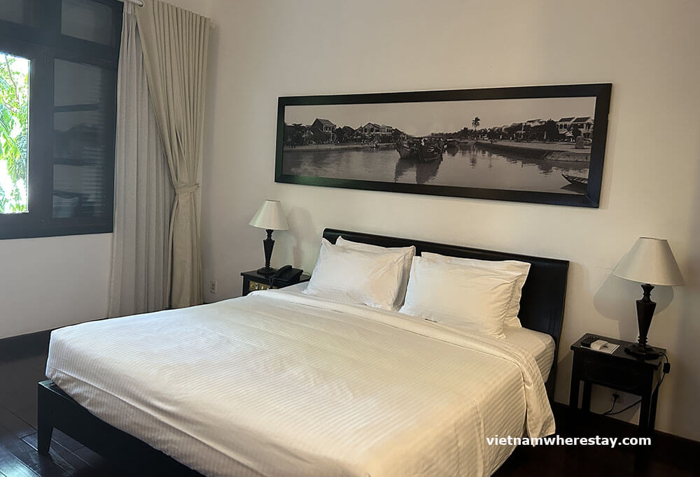 Hoi An Historic Hotel