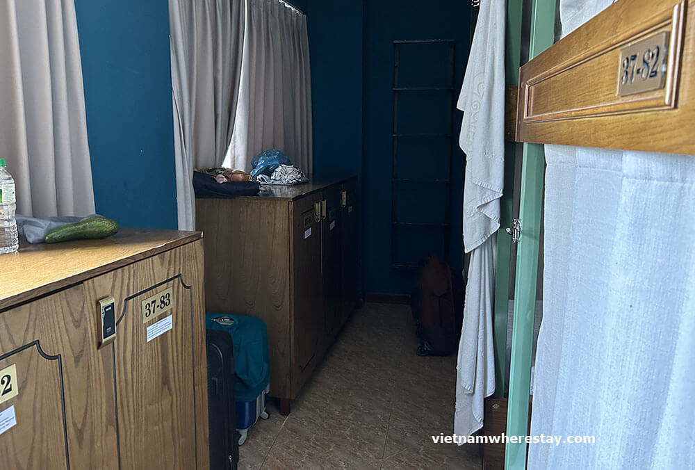 Little Charm Hanoi Hostel