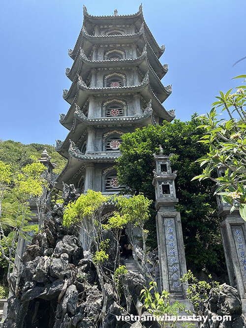 Marble Mountains Da Nang