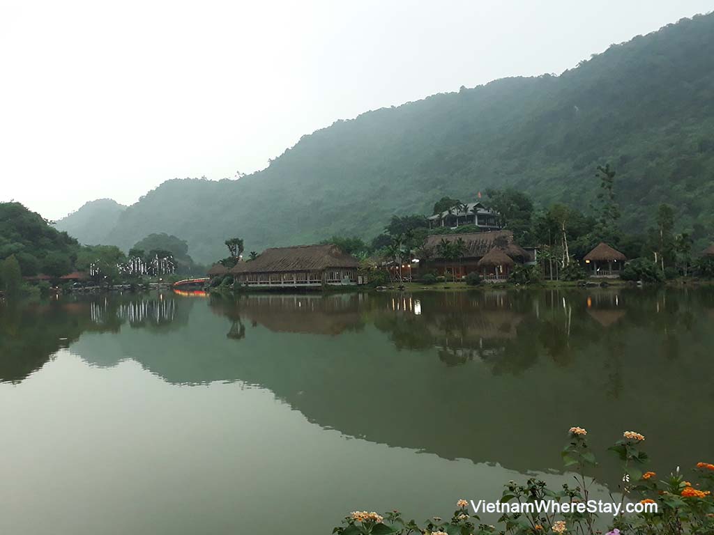 Thung Nham 