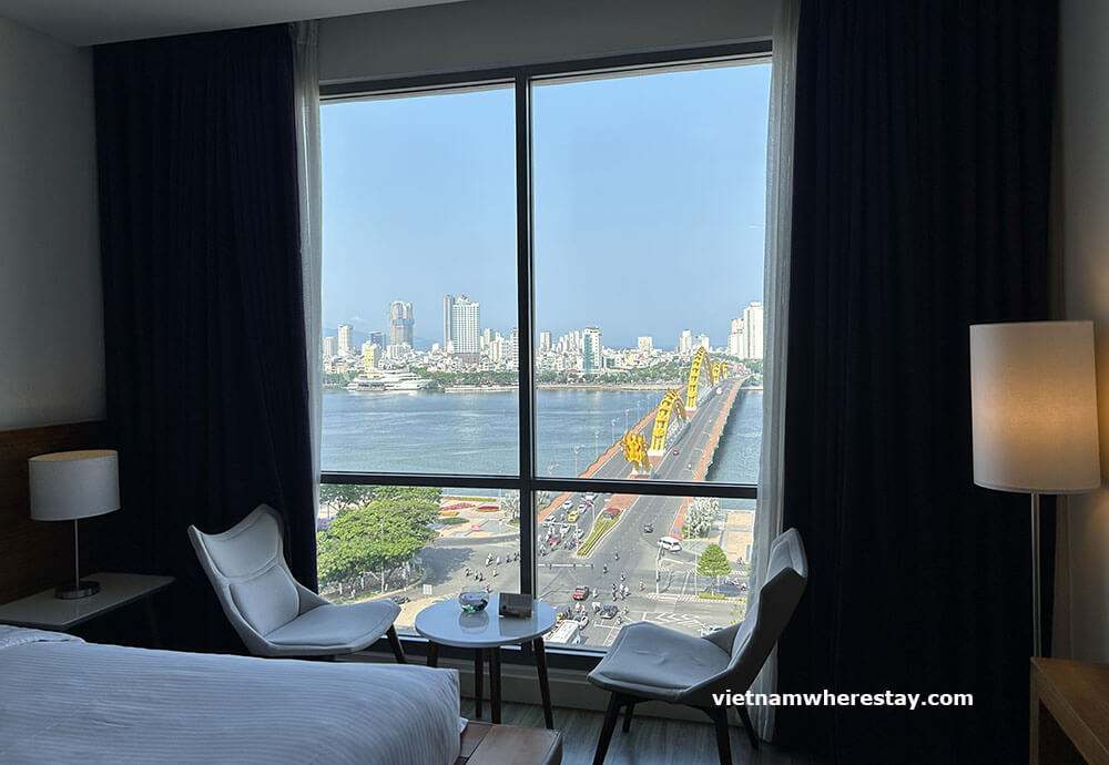 Vanda Hotel Da Nang