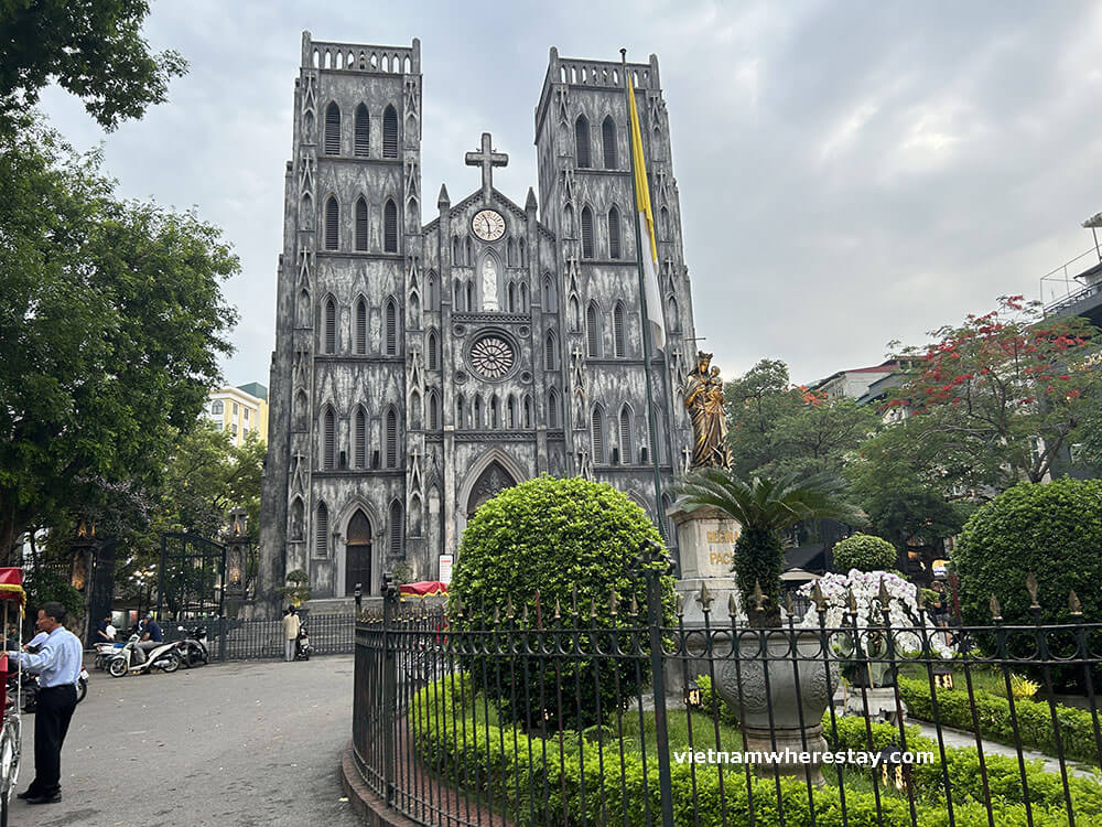 St. Joseph Cathedral