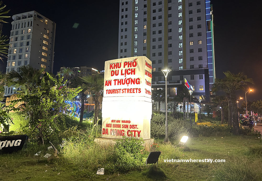 An Thuong area