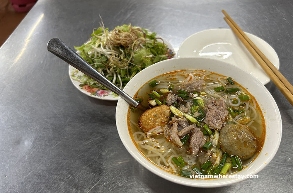 Bun Bo Hue