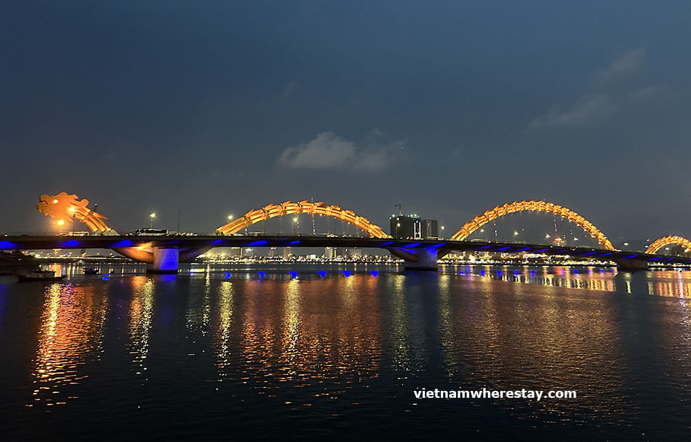 Dragon Bridge