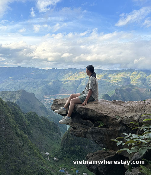 Me at the Death rock