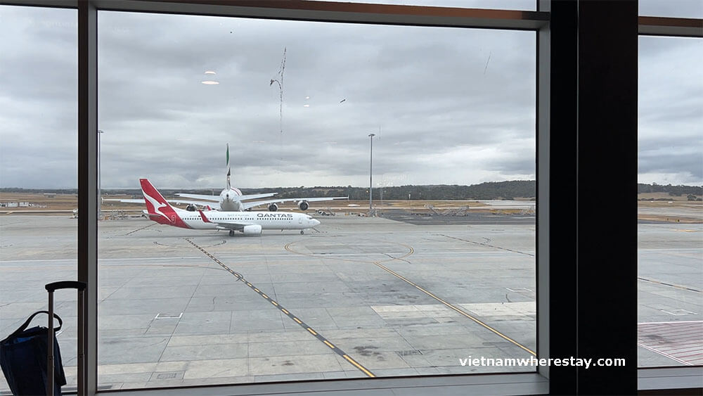 Tan Son Nhat Airport