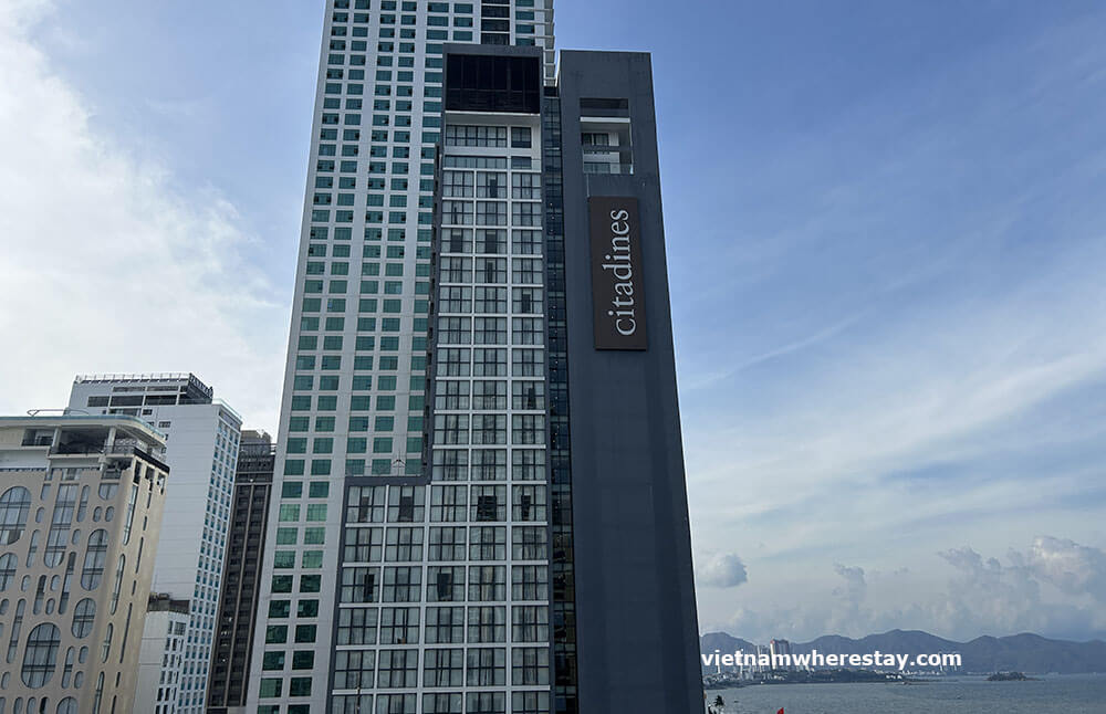 Citadines