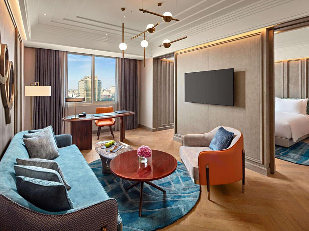 Movenpick Hotel Hanoi
