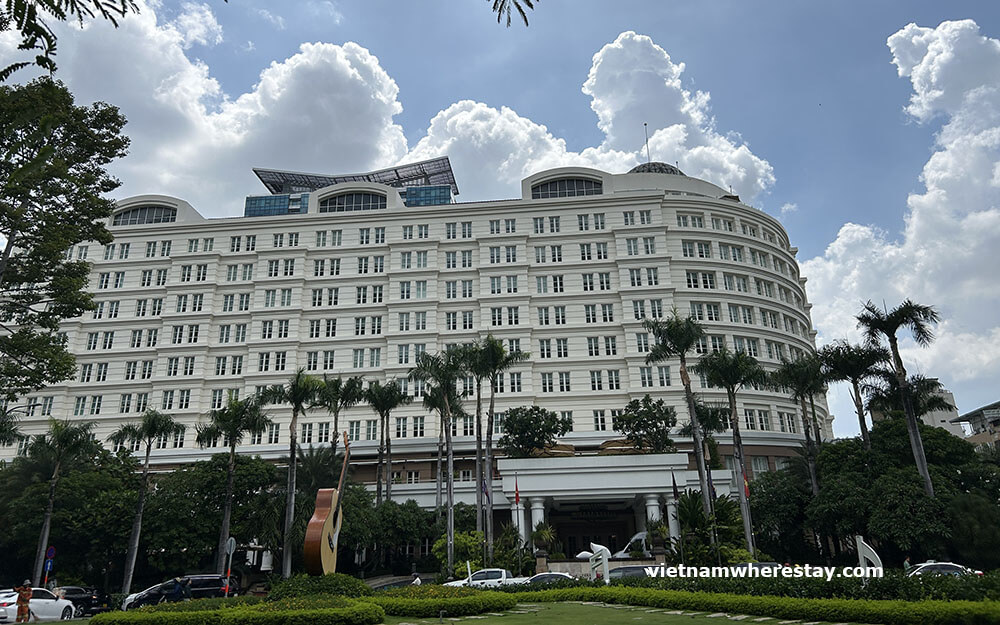Park Hyatt Saigon