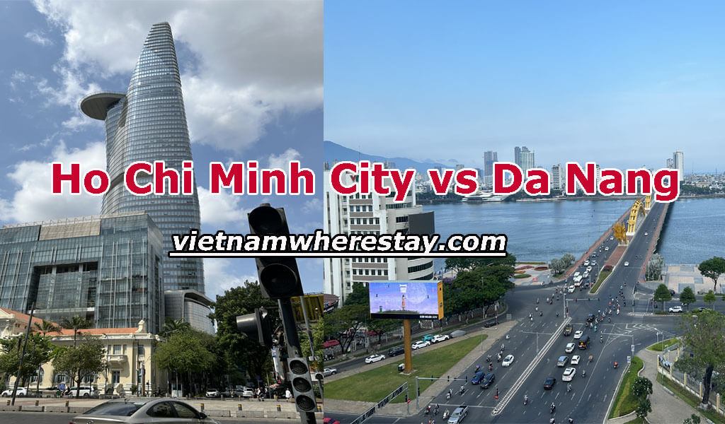 Ho Chi Minh City vs Da Nang