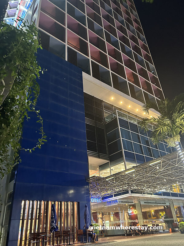 Novotel Nha Trang