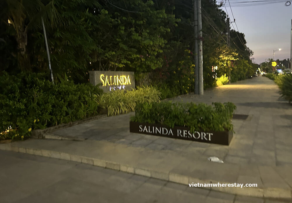 Salida Resort