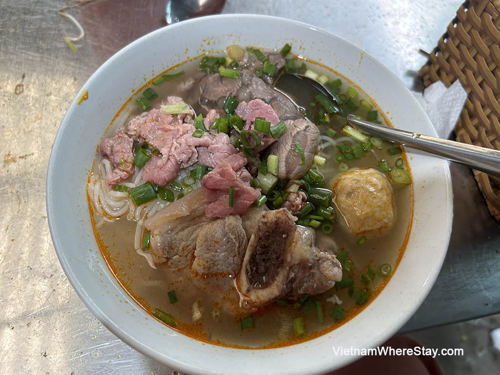 Bun Bo Hue