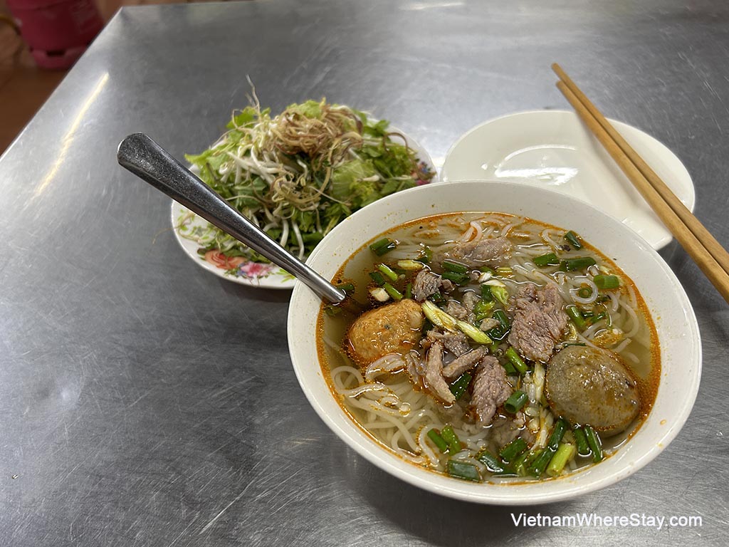 Bun Bo Hue