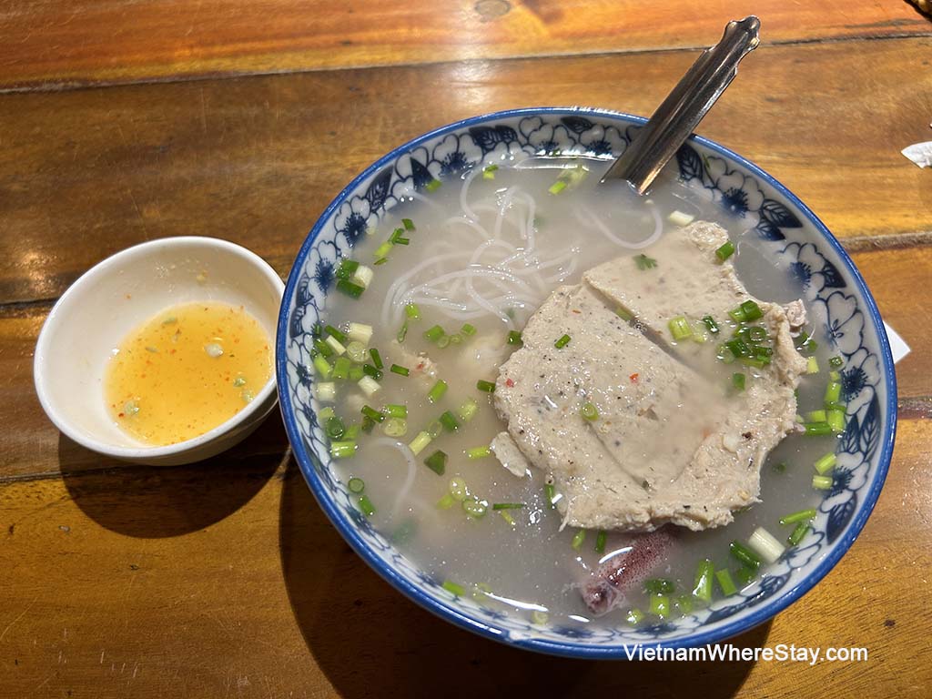 Bun Quay Phu Quoc