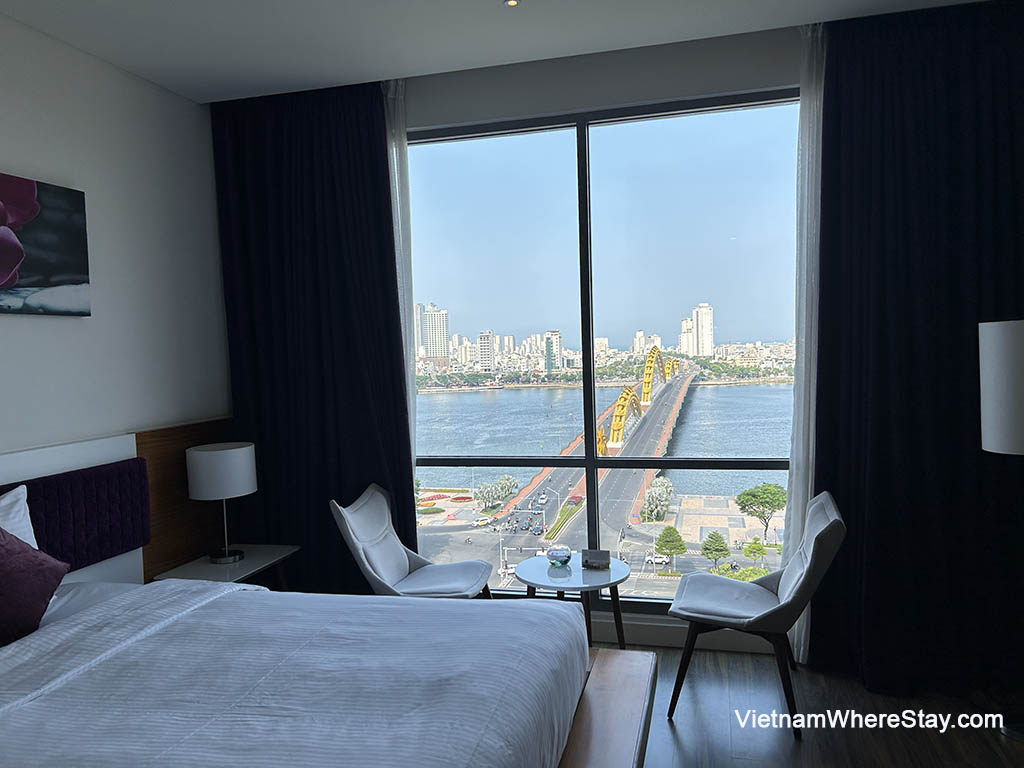 Hotel in Da Nang