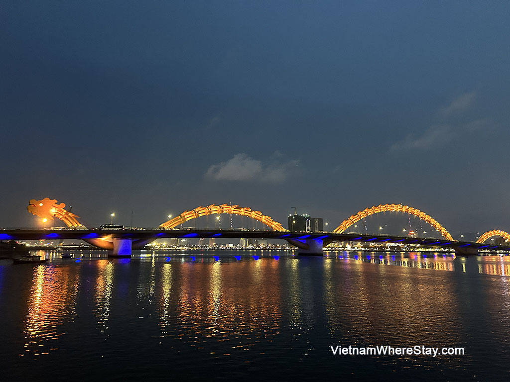 Nightlife in Da Nang