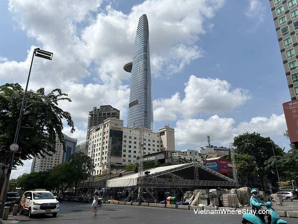 Ho Chi Minh