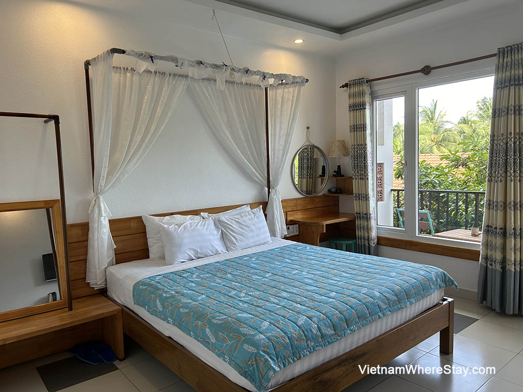 Hotel in Mui Ne