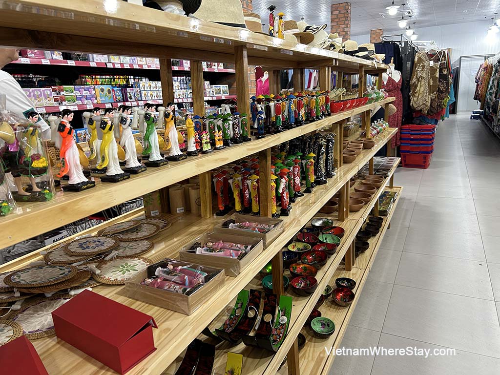 King Kong Mart Phu Quoc
