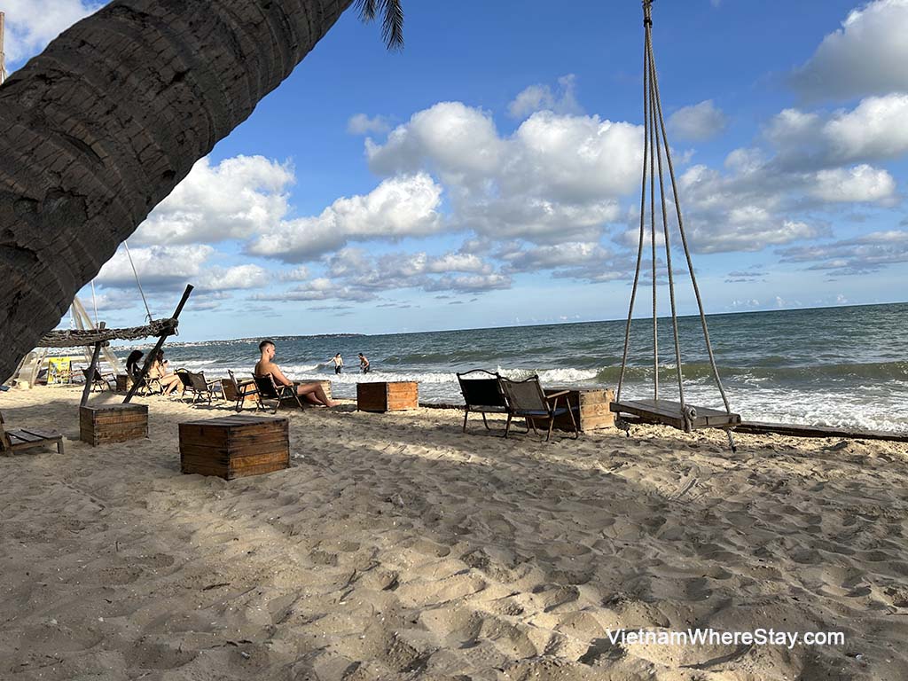 Mui Ne Beach
