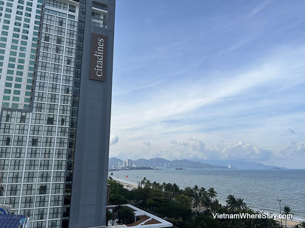 Hotel in Nha Trang