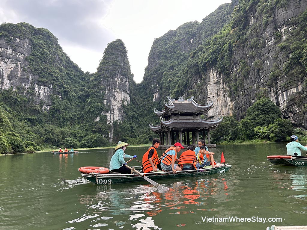 Ninh Binh