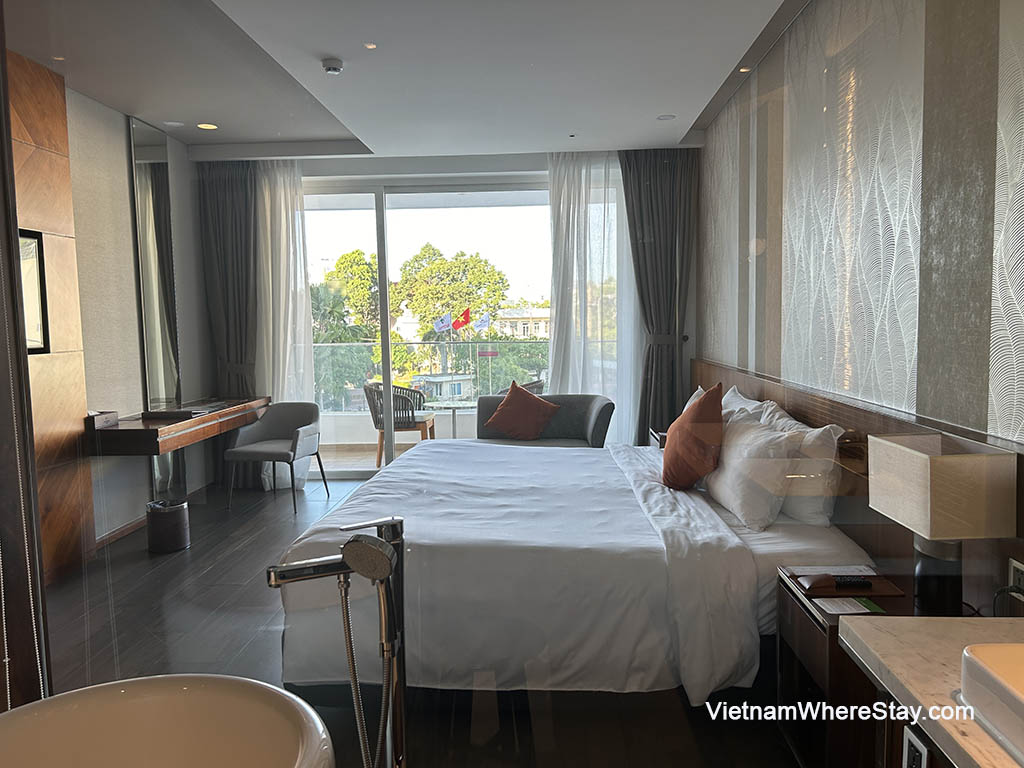 Seashell hotel Phu Quoc