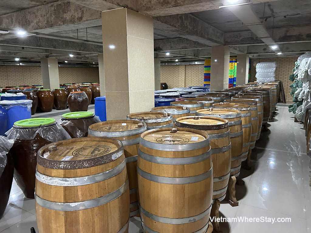 Sim Wine farm Phu Quoc