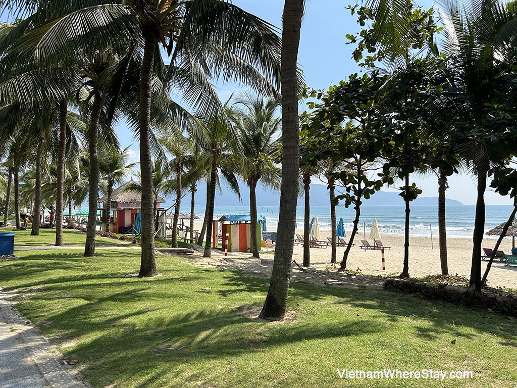 Da Nang