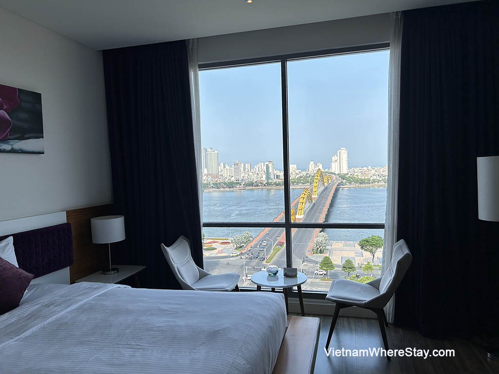 Da Nang hotel