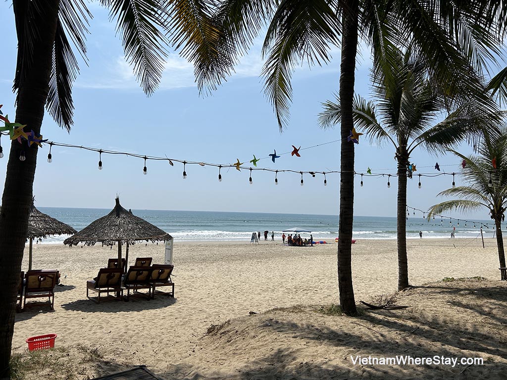 Da Nang vs Quy Nhon